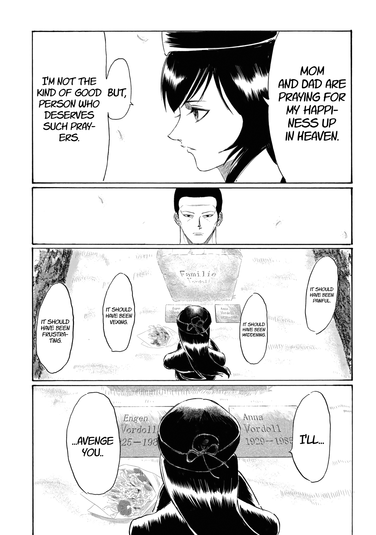 Toudoku ni Ita Just for one minute a day 第26页