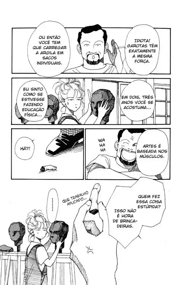 See You in Eden Ch. 1 第36页