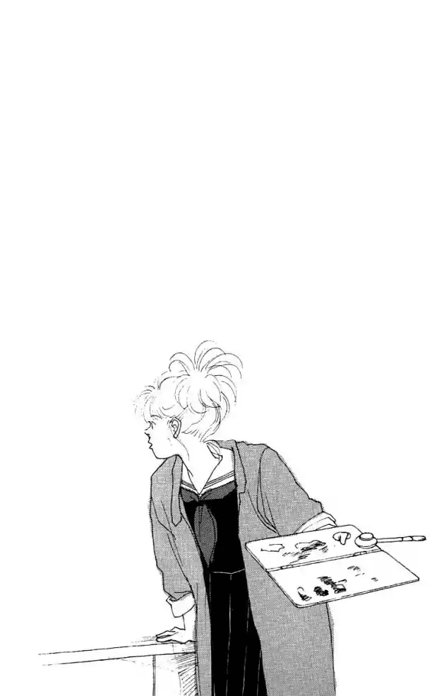 See You in Eden Ch. 1 第9页