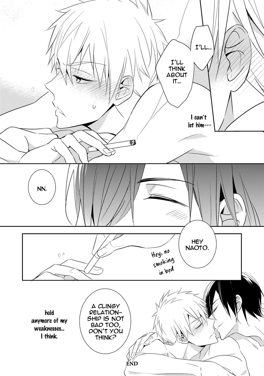 Kouzuka Kottouya no Akujiki Vol. 1 Ch. 2 第34页
