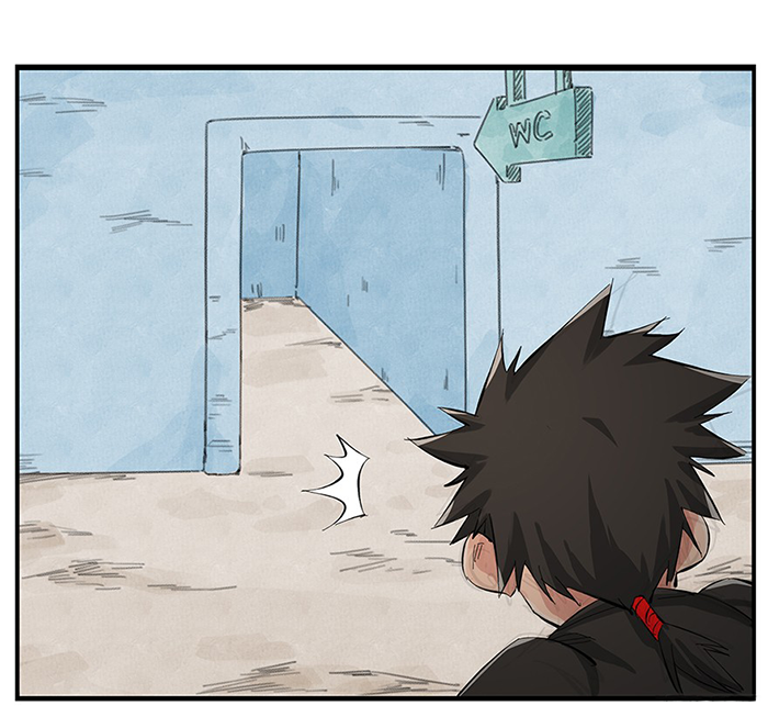 Tower Into the Clouds Ch. 6 第15页