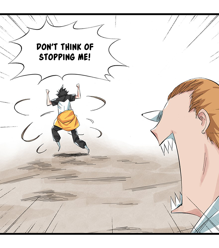 Tower Into the Clouds Ch. 6 第29页