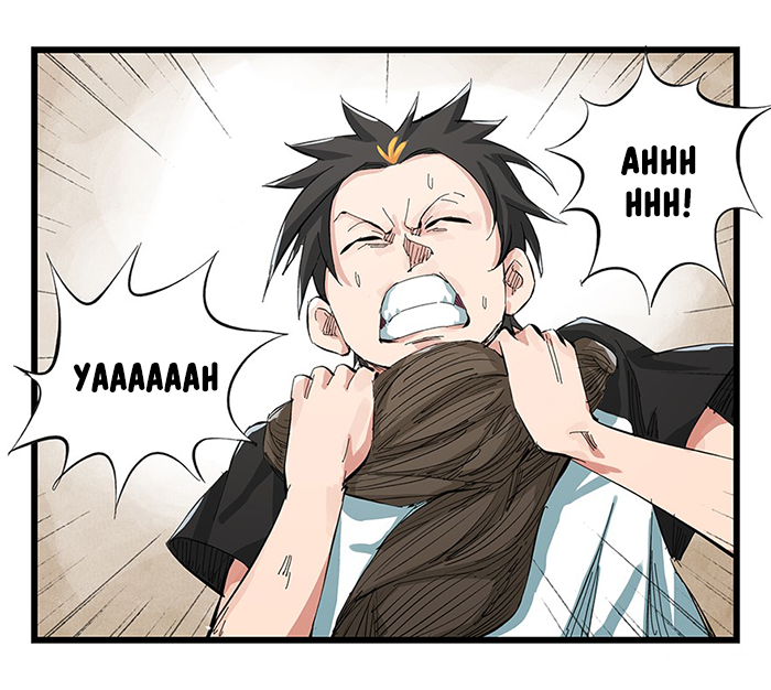 Tower Into the Clouds Ch. 6 第43页