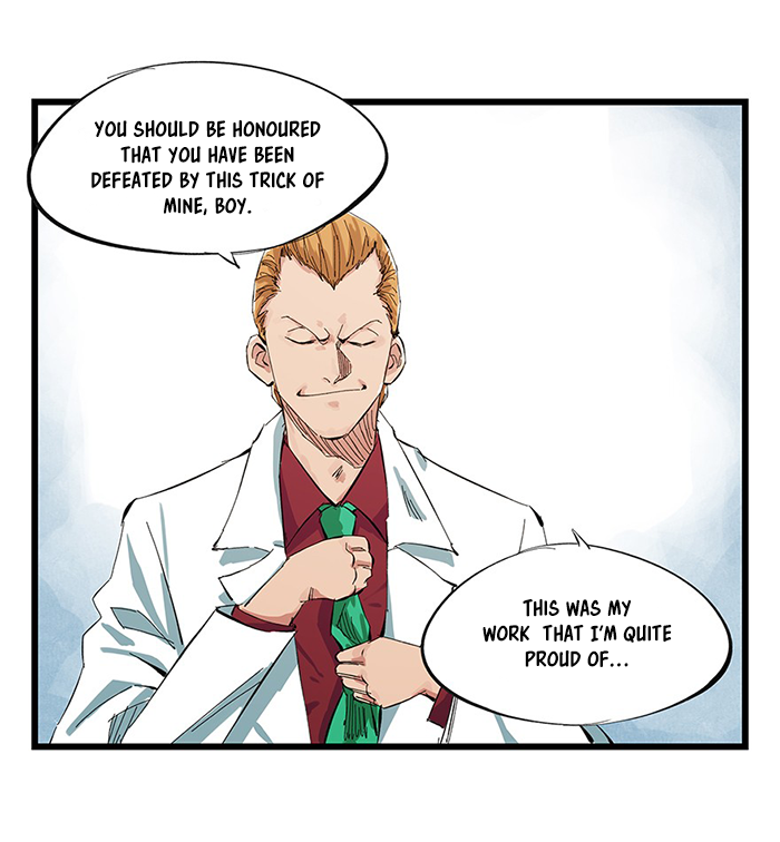 Tower Into the Clouds Ch. 6 第9页