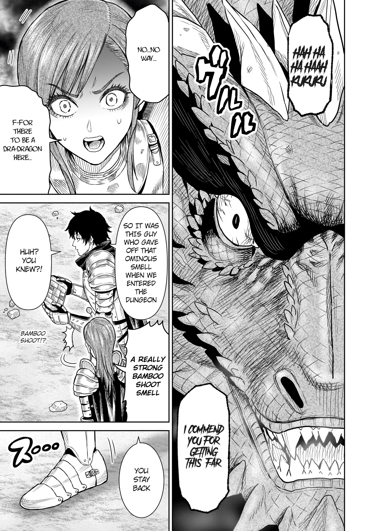 Ninja no Kishi The Beginning 第50页