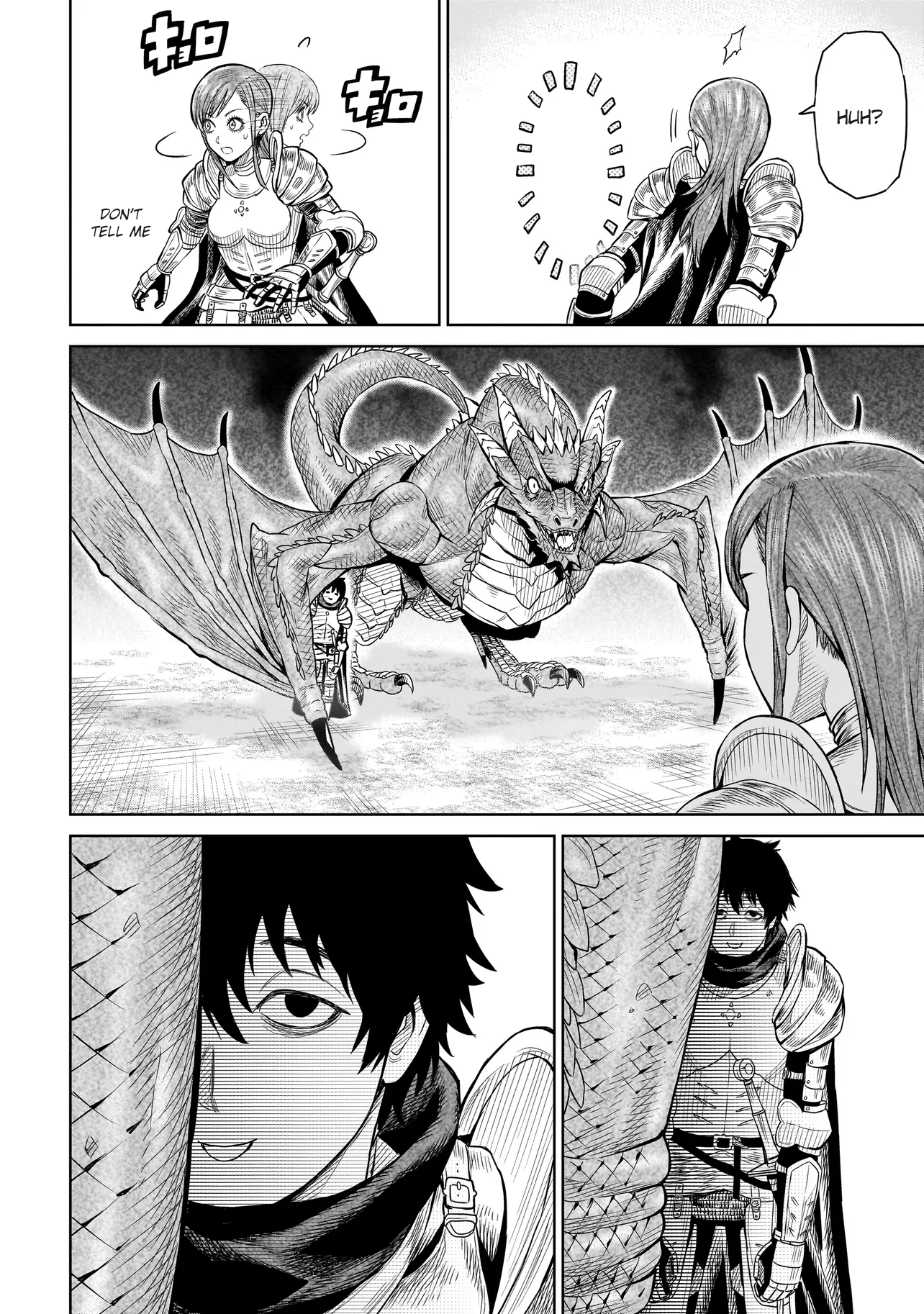 Ninja no Kishi The Beginning 第53页