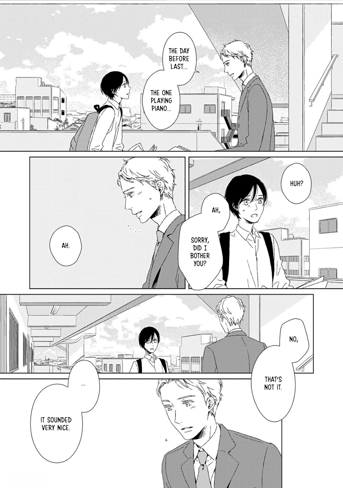 passage Oneshot 第14页