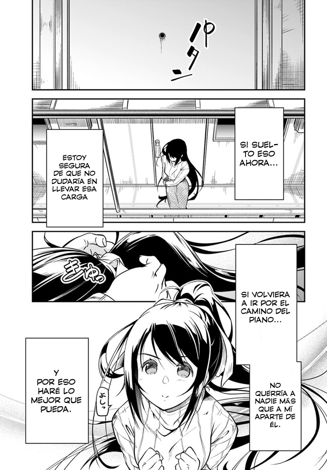 Kokumin-teki Idol ni natta Osana-Najimi ga Boro-Apart ni Sunderu Ore no Tonari ni Hikkoshitekita Ken Vol. 1 Ch. 1.2 第11页
