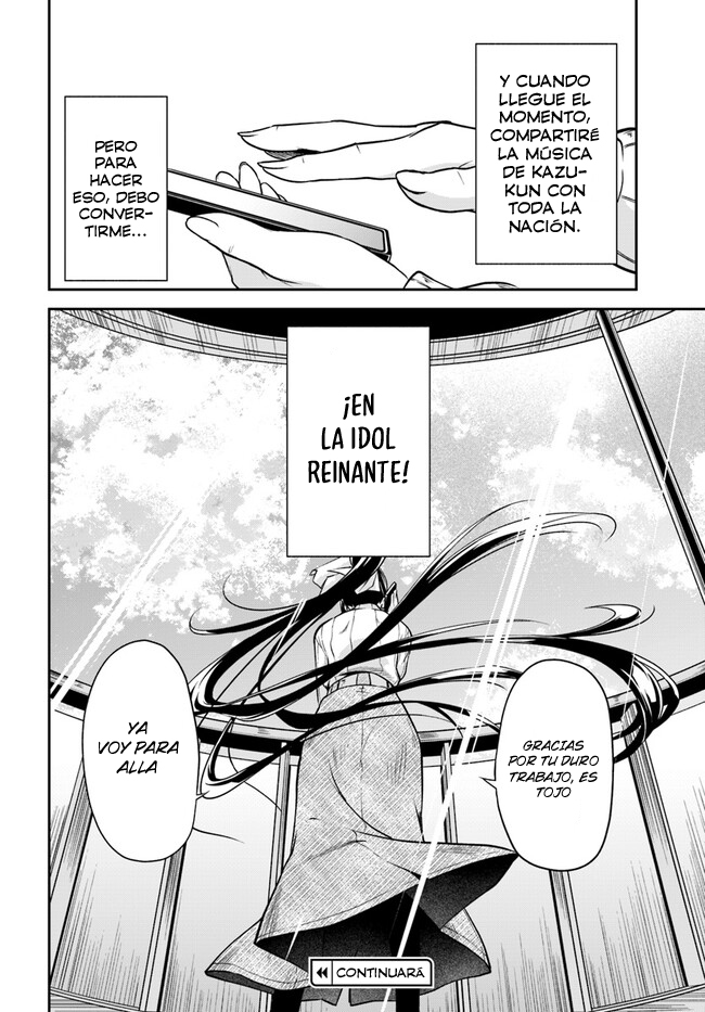 Kokumin-teki Idol ni natta Osana-Najimi ga Boro-Apart ni Sunderu Ore no Tonari ni Hikkoshitekita Ken Vol. 1 Ch. 1.2 第12页