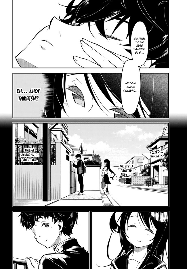 Kokumin-teki Idol ni natta Osana-Najimi ga Boro-Apart ni Sunderu Ore no Tonari ni Hikkoshitekita Ken Vol. 1 Ch. 1.2 第4页