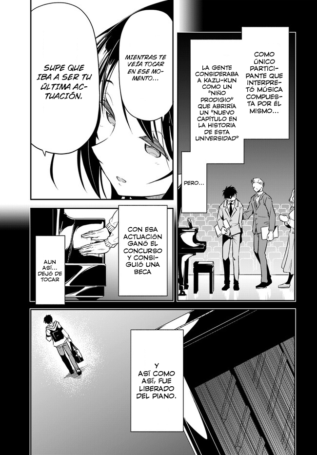 Kokumin-teki Idol ni natta Osana-Najimi ga Boro-Apart ni Sunderu Ore no Tonari ni Hikkoshitekita Ken Vol. 1 Ch. 1.2 第7页