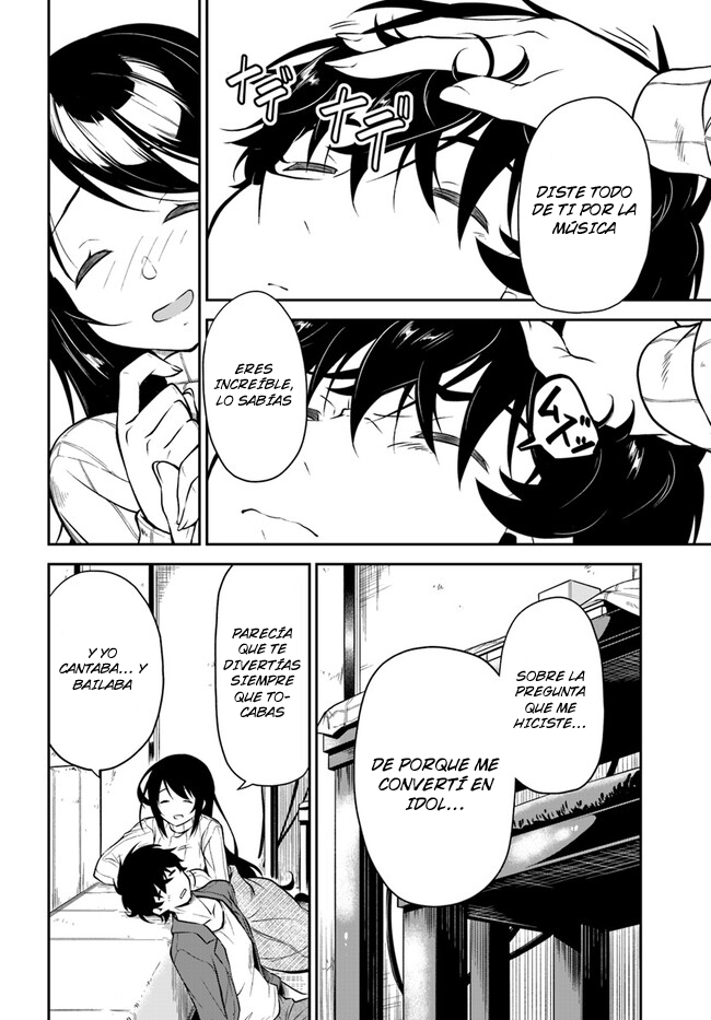 Kokumin-teki Idol ni natta Osana-Najimi ga Boro-Apart ni Sunderu Ore no Tonari ni Hikkoshitekita Ken Vol. 1 Ch. 1.2 第8页