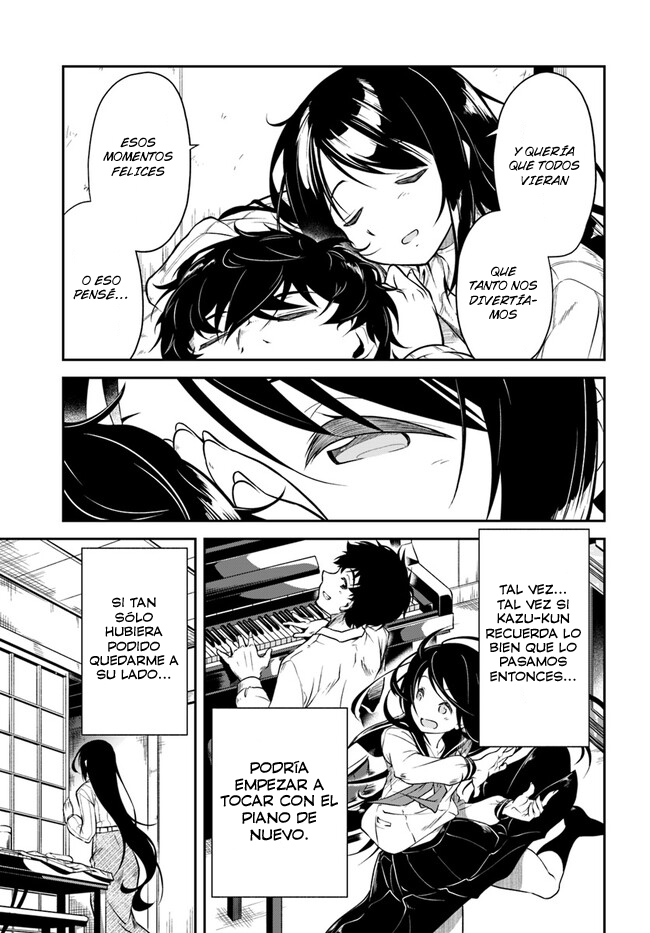 Kokumin-teki Idol ni natta Osana-Najimi ga Boro-Apart ni Sunderu Ore no Tonari ni Hikkoshitekita Ken Vol. 1 Ch. 1.2 第9页