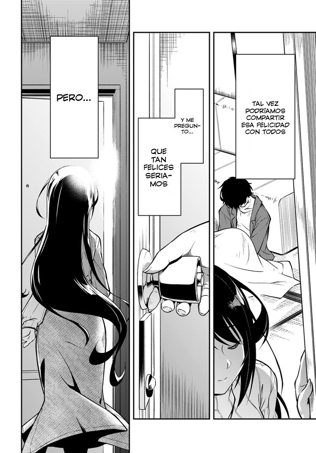Kokumin-teki Idol ni natta Osana-Najimi ga Boro-Apart ni Sunderu Ore no Tonari ni Hikkoshitekita Ken Vol. 1 Ch. 1.2 第10页