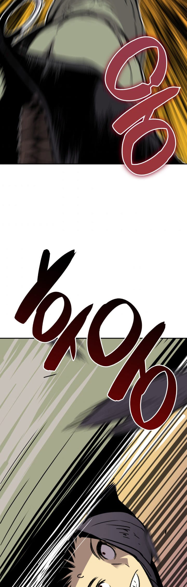 The Worn and Torn Newbie Vol. 1 Ch. 4 第3页
