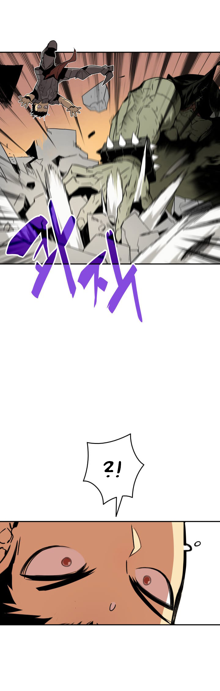 The Worn and Torn Newbie Vol. 1 Ch. 4 第8页