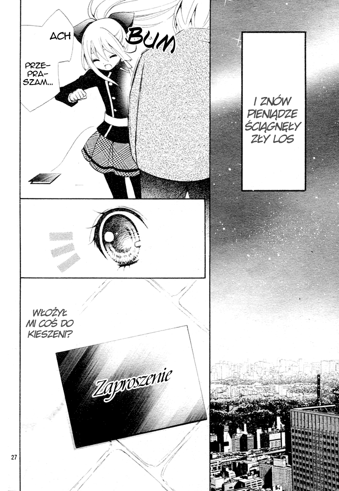 Million Girl Vol. 1 Ch. 1 第27页