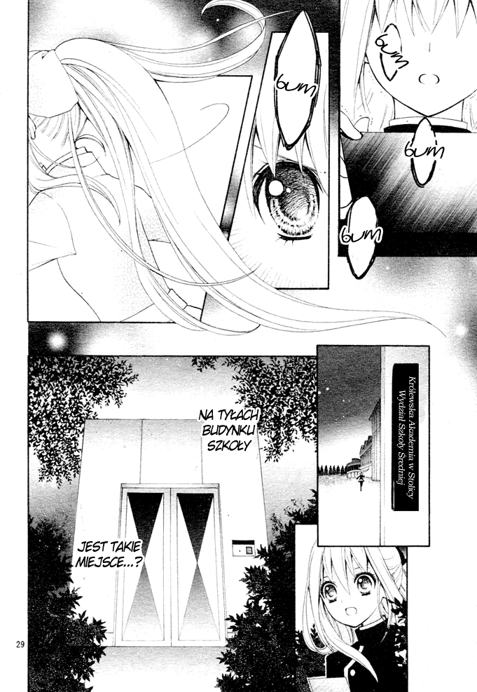 Million Girl Vol. 1 Ch. 1 第29页