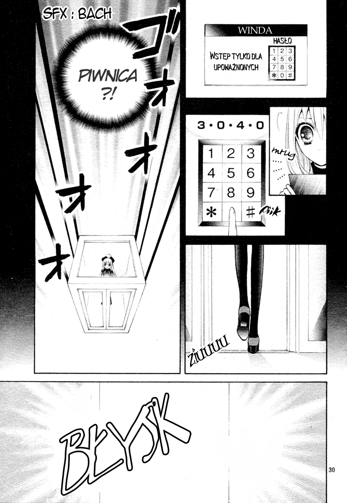 Million Girl Vol. 1 Ch. 1 第30页