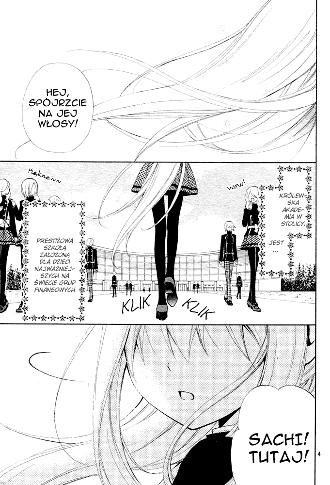 Million Girl 第5页