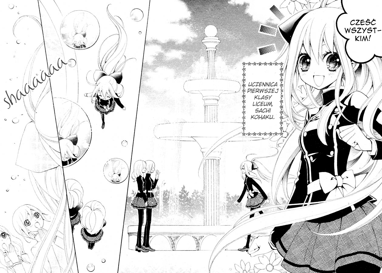 Million Girl 第6页