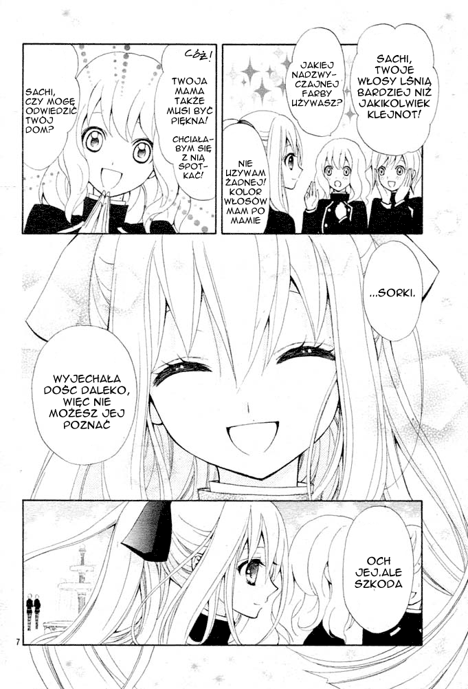 Million Girl 第7页