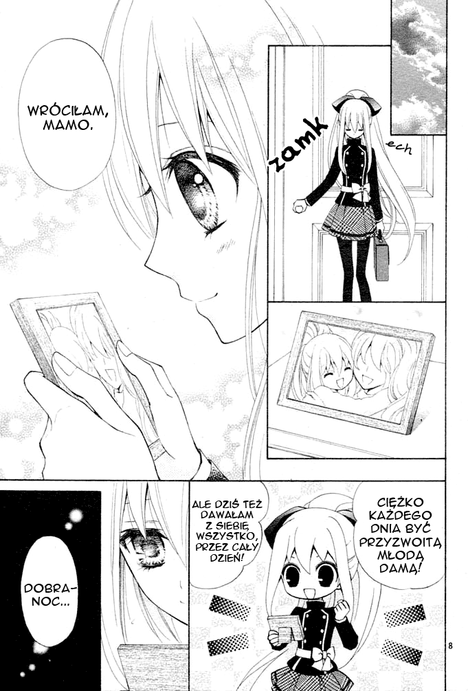 Million Girl 第8页