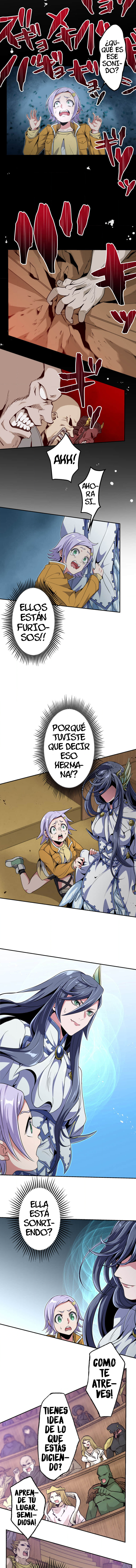 Shuumatsu No Valkyrie (Webtoon) Capítulo 1 第17页