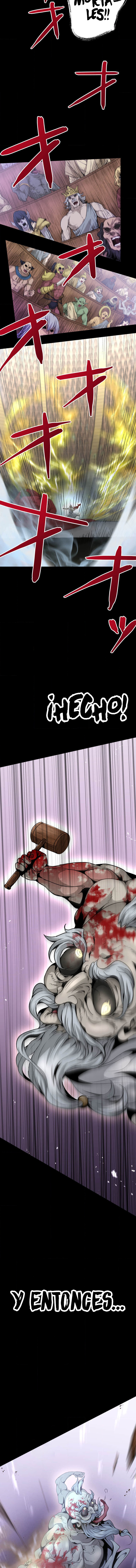 Shuumatsu No Valkyrie (Webtoon) Capítulo 1 第21页