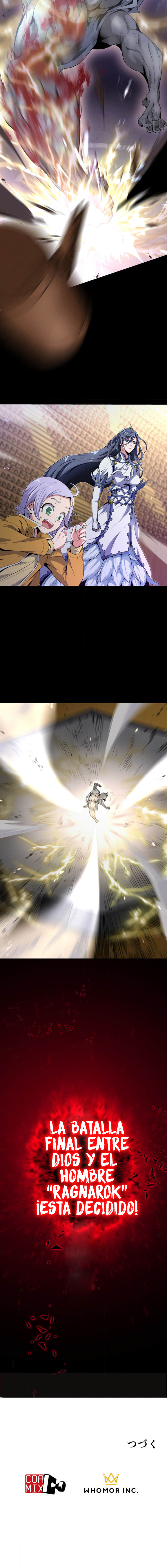 Shuumatsu No Valkyrie (Webtoon) Capítulo 1 第22页