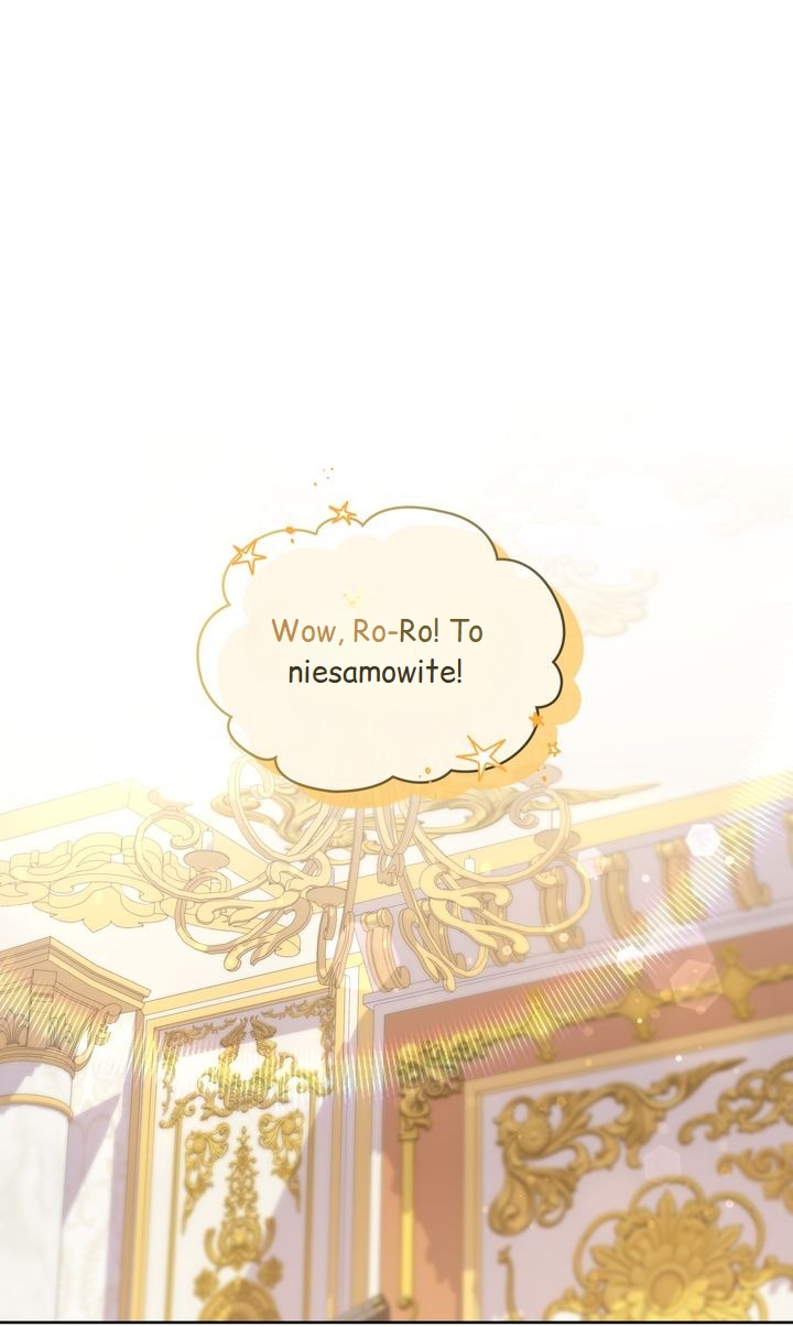 Too Cute to Handle Ch. 21 第1页