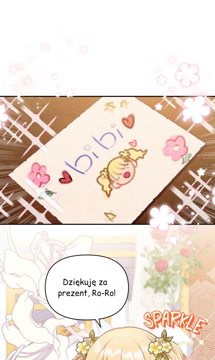 Too Cute to Handle Ch. 21 第2页