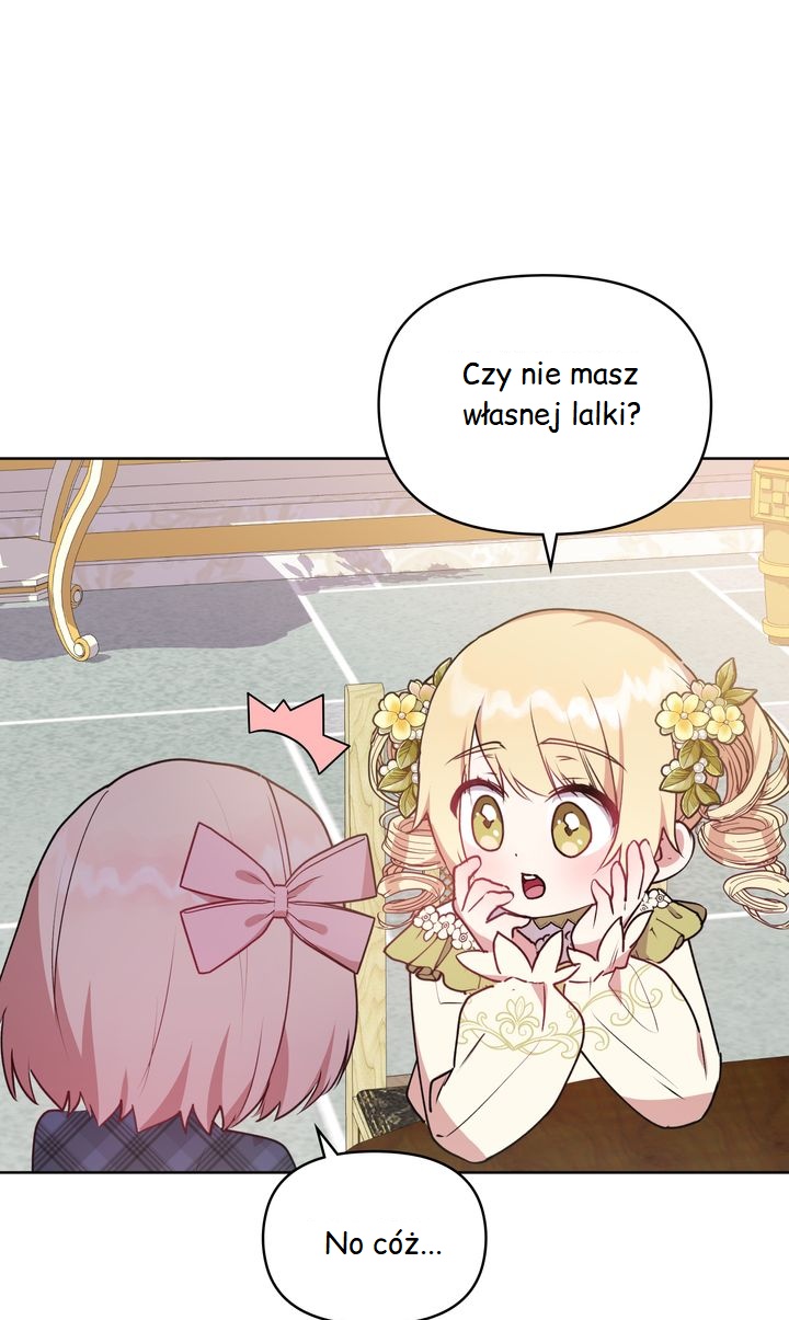 Too Cute to Handle Ch. 21 第21页