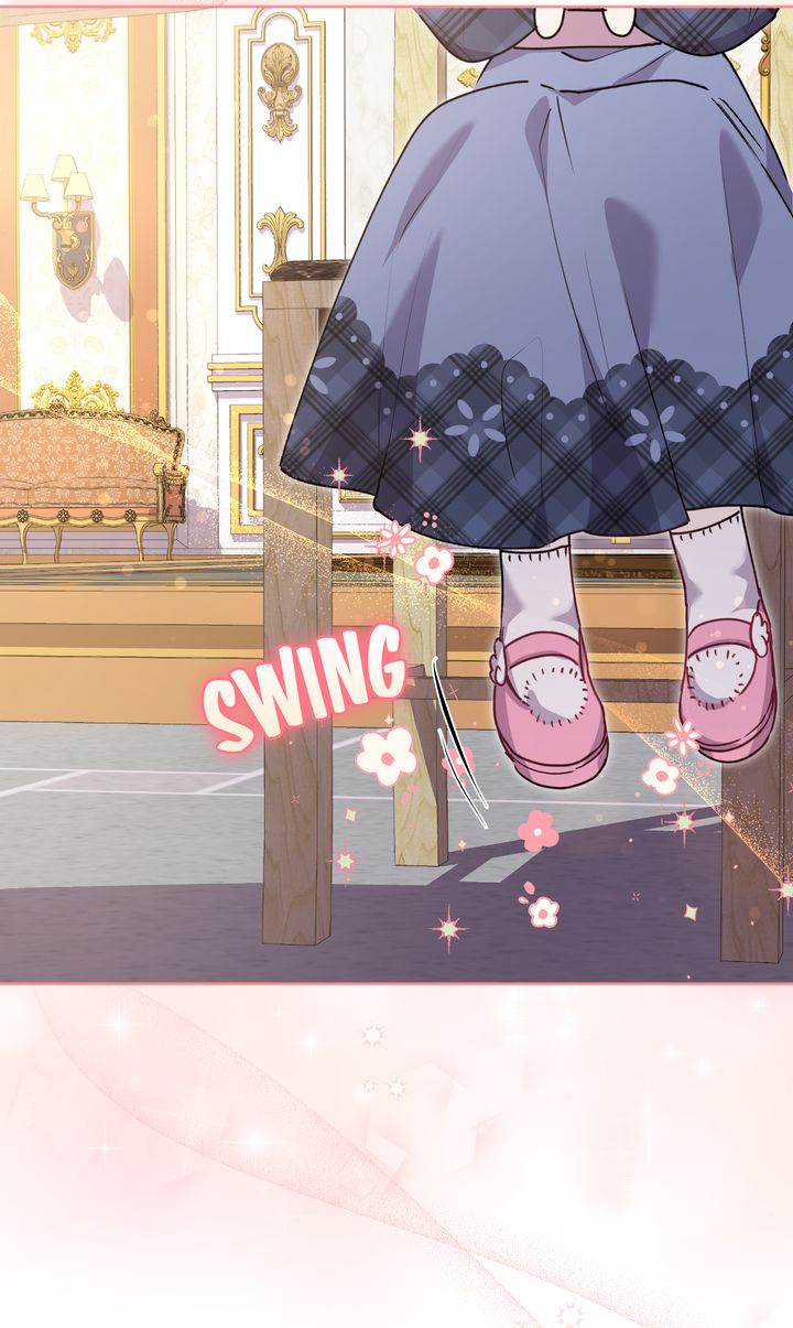 Too Cute to Handle Ch. 21 第24页