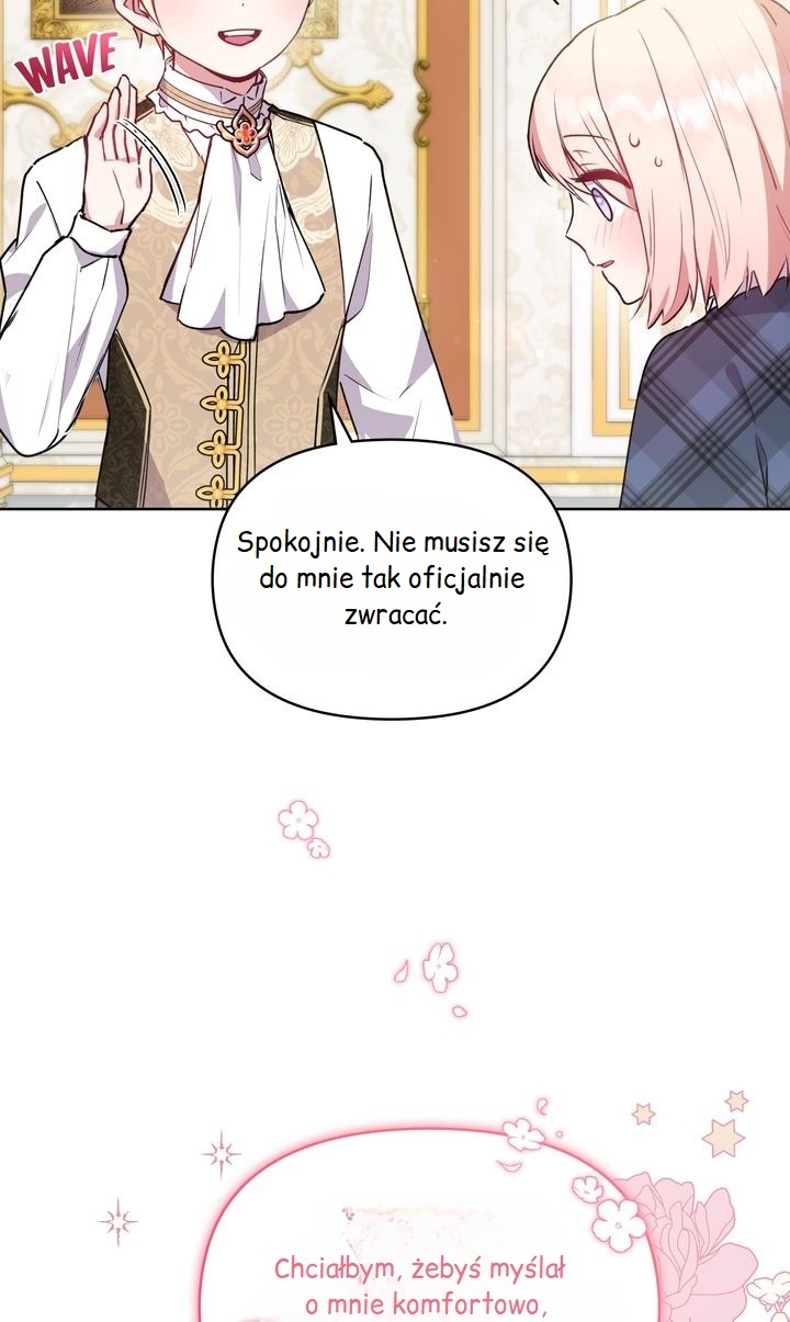 Too Cute to Handle Ch. 21 第30页
