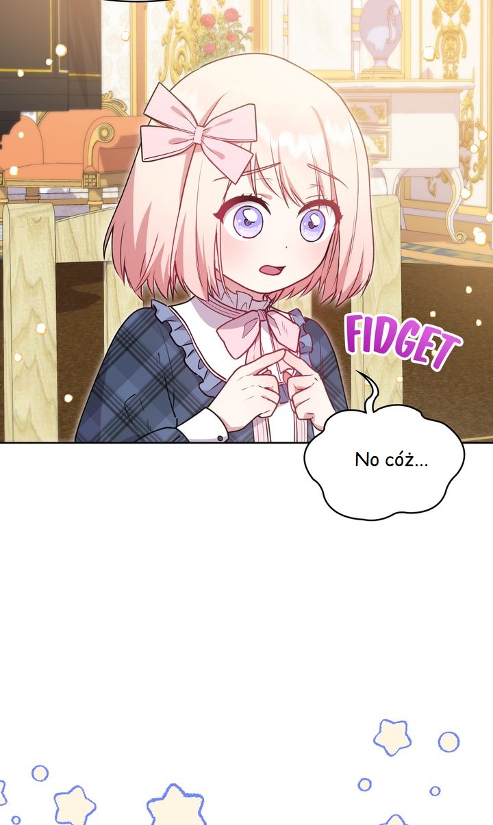 Too Cute to Handle Ch. 21 第4页