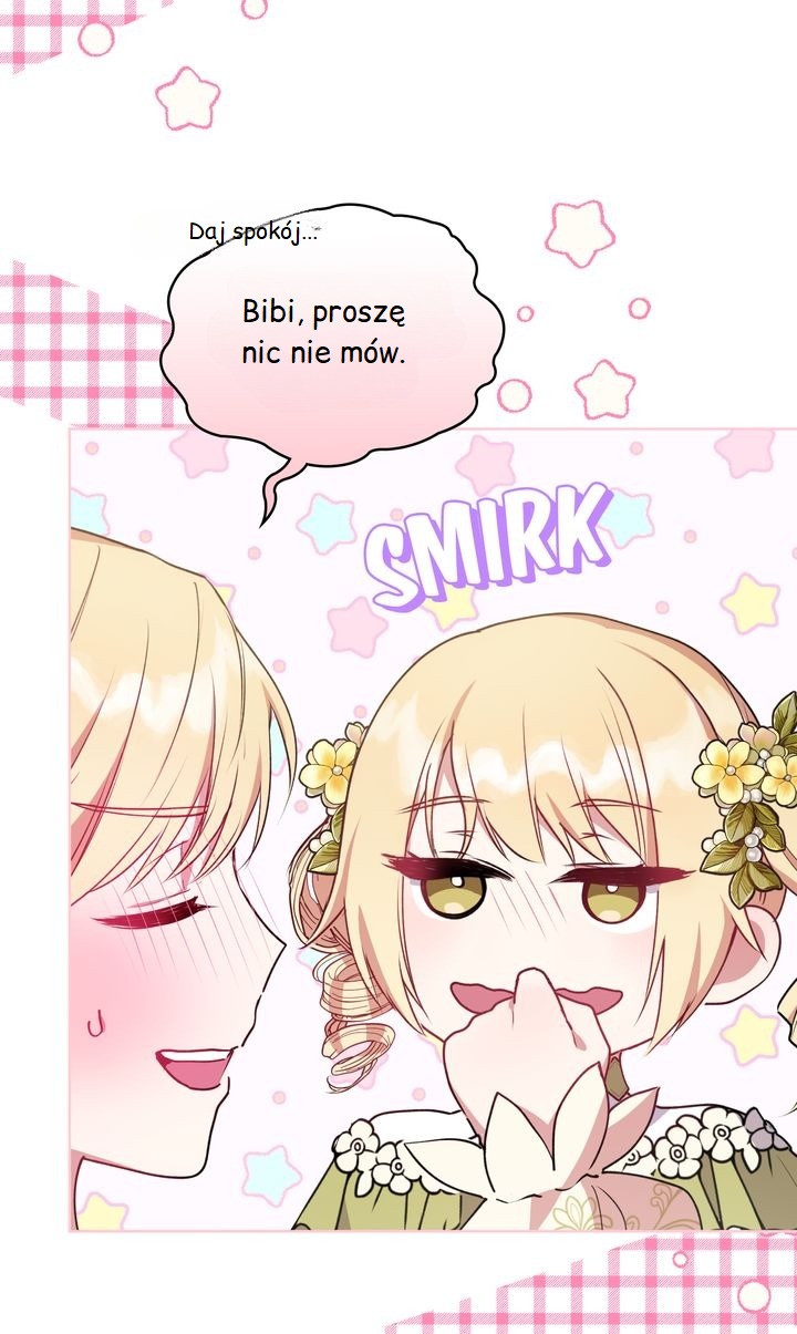 Too Cute to Handle Ch. 21 第36页