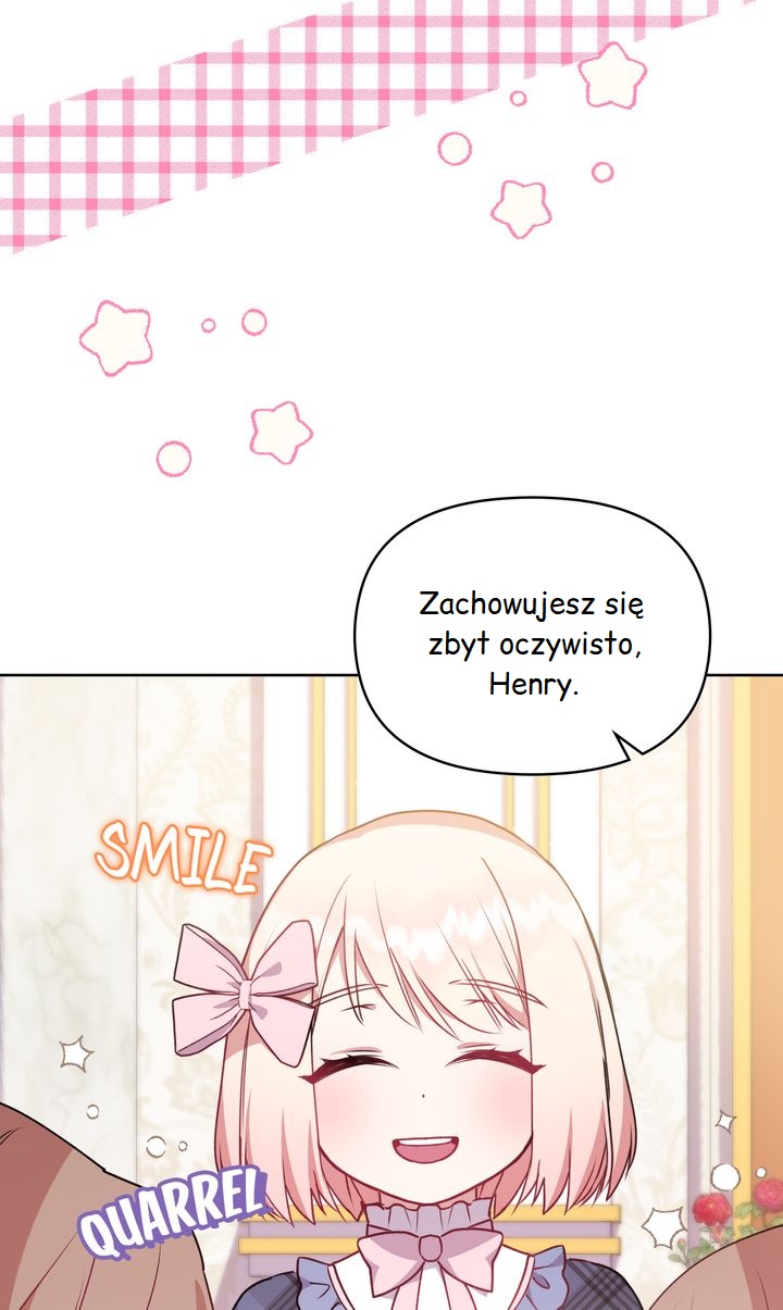 Too Cute to Handle Ch. 21 第37页