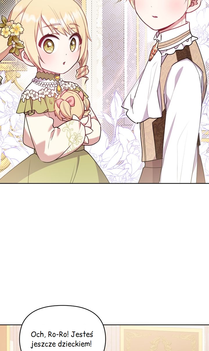 Too Cute to Handle Ch. 21 第39页