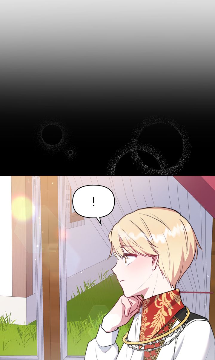Too Cute to Handle Ch. 21 第42页