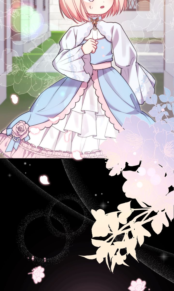 Too Cute to Handle Ch. 21 第44页