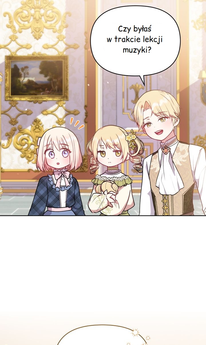 Too Cute to Handle Ch. 21 第46页