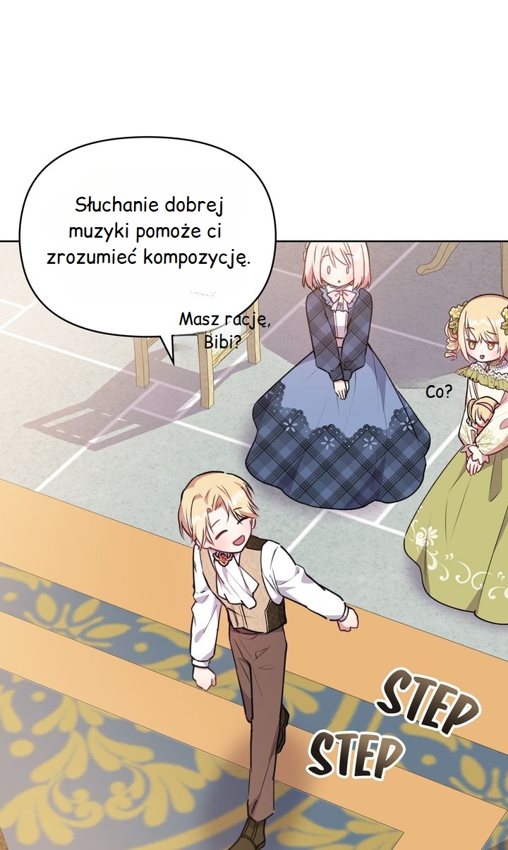 Too Cute to Handle Ch. 21 第48页