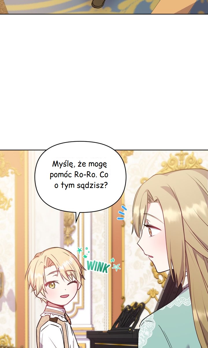 Too Cute to Handle Ch. 21 第49页