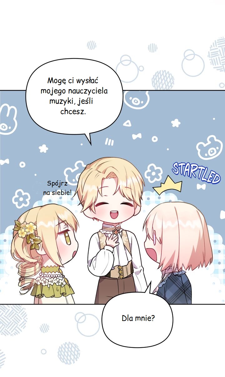 Too Cute to Handle Ch. 21 第65页