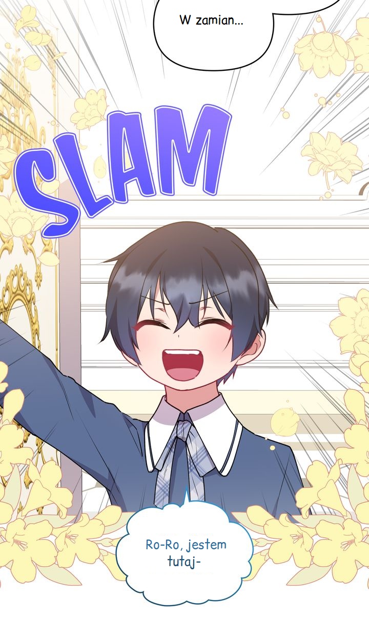 Too Cute to Handle Ch. 21 第68页