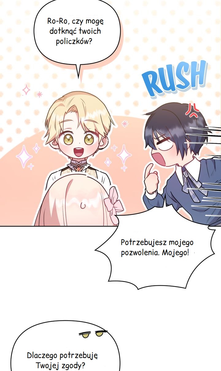 Too Cute to Handle Ch. 21 第72页