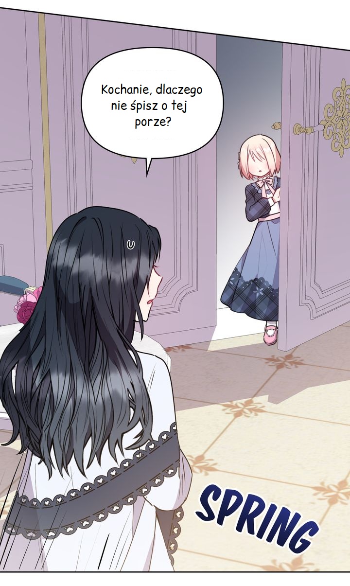Too Cute to Handle Ch. 21 第85页