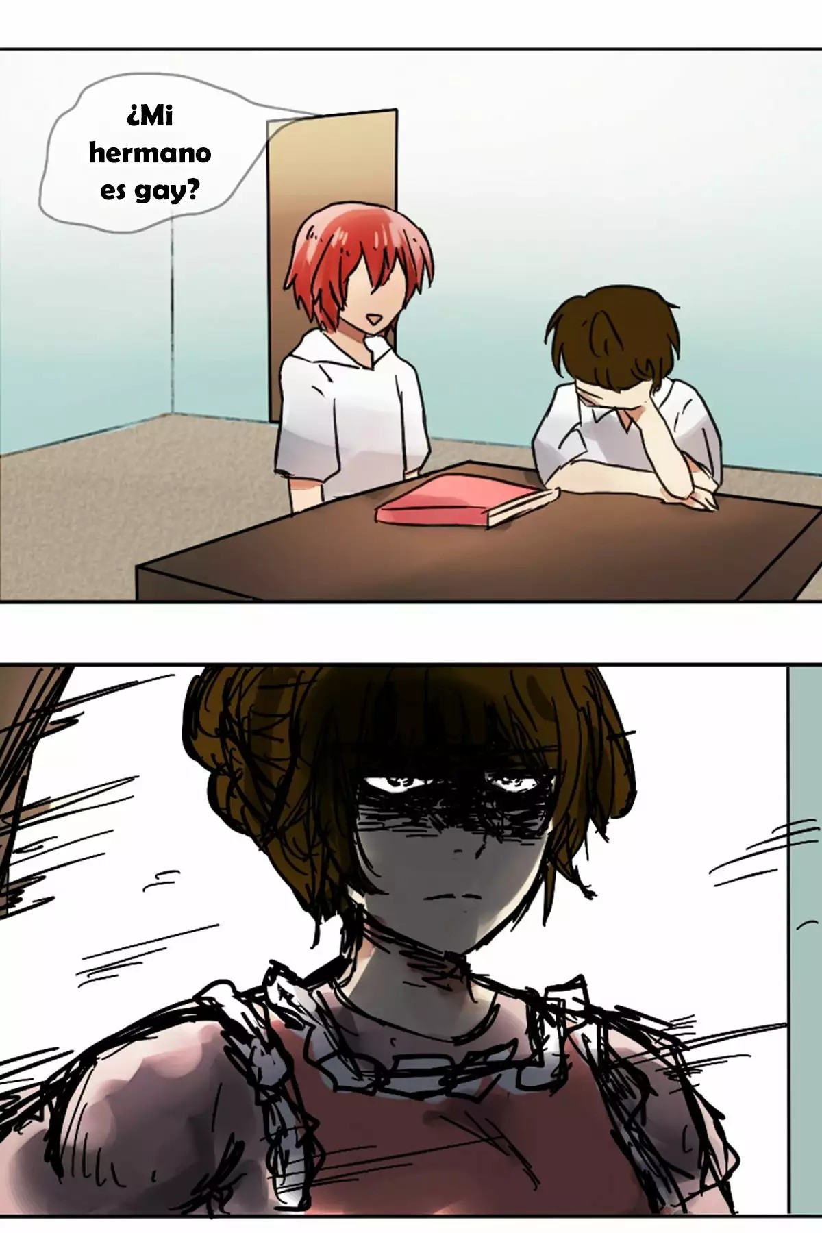 Dishonest Honesty Ch. 5 第13页