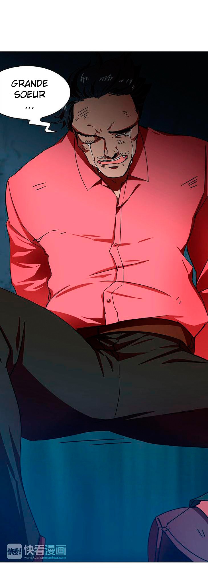 The Great Wife Vol. 1 Ch. 3 第14页